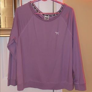 PINK sweater